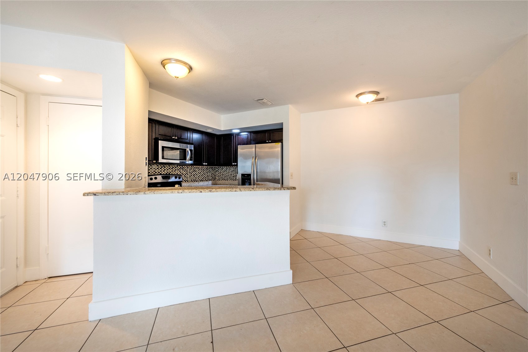 CORAL KEY CONDO - Residential