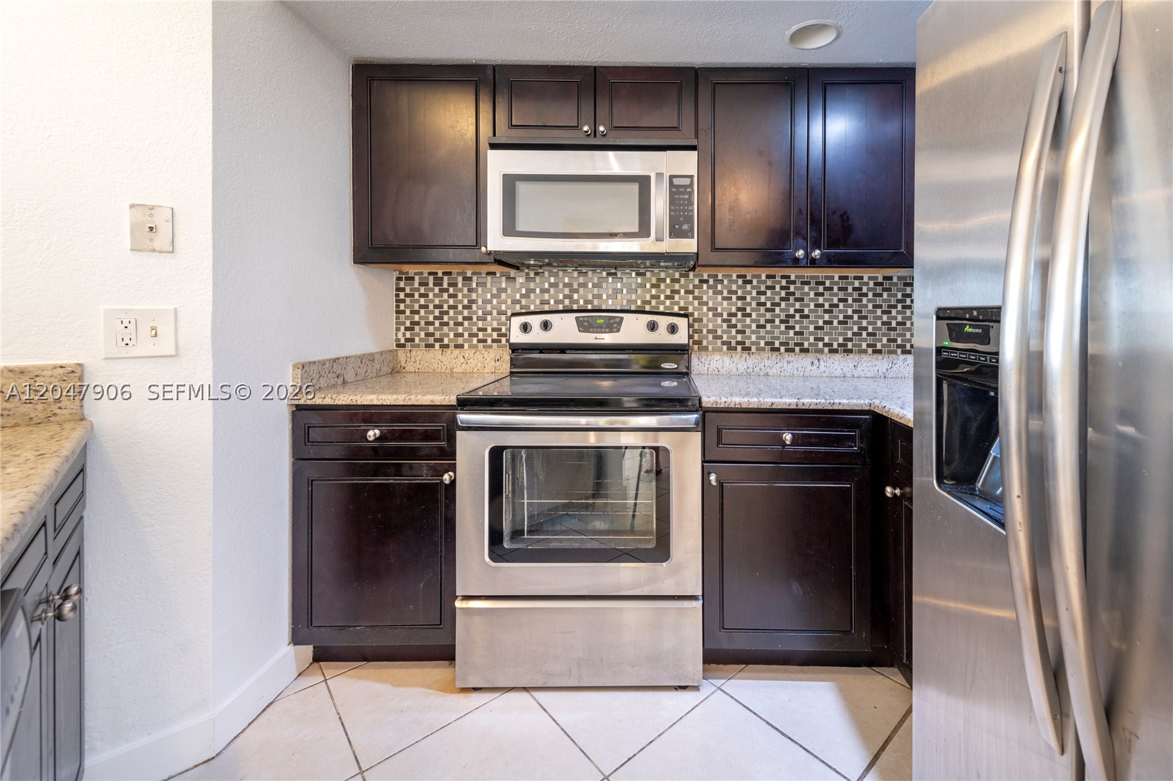 CORAL KEY CONDO - Residential
