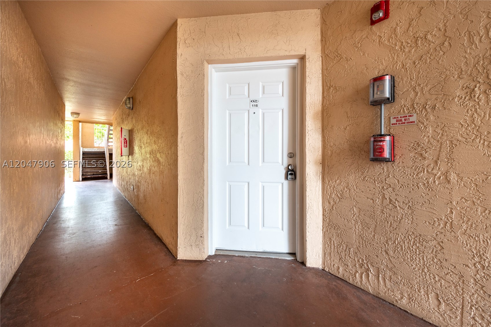 CORAL KEY CONDO - Residential