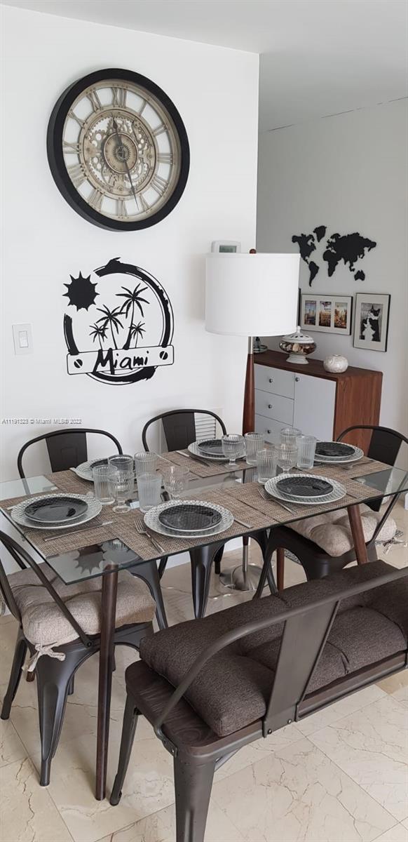 ALTON PARK CONDO - Residential Lease