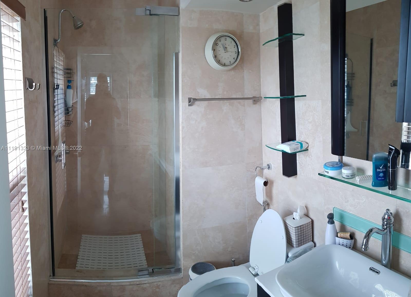 ALTON PARK CONDO - Residential Lease