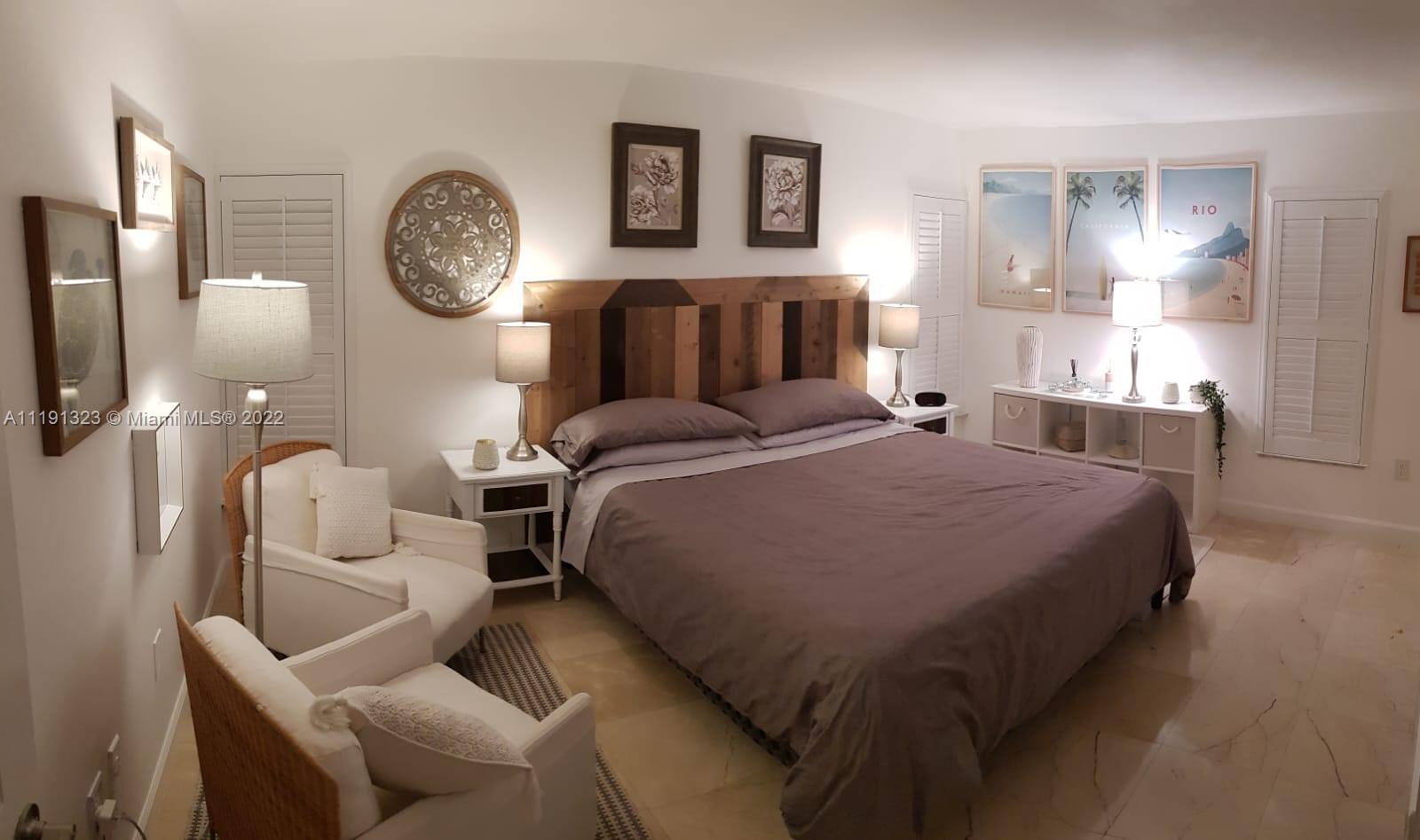 ALTON PARK CONDO - Residential Lease