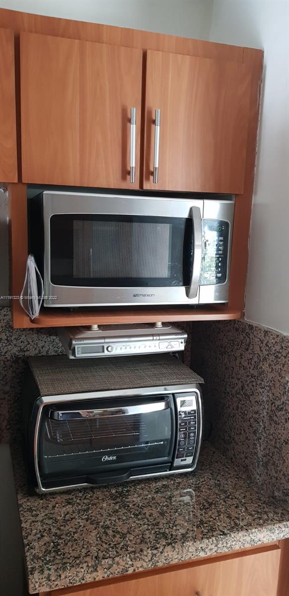 ALTON PARK CONDO - Residential Lease