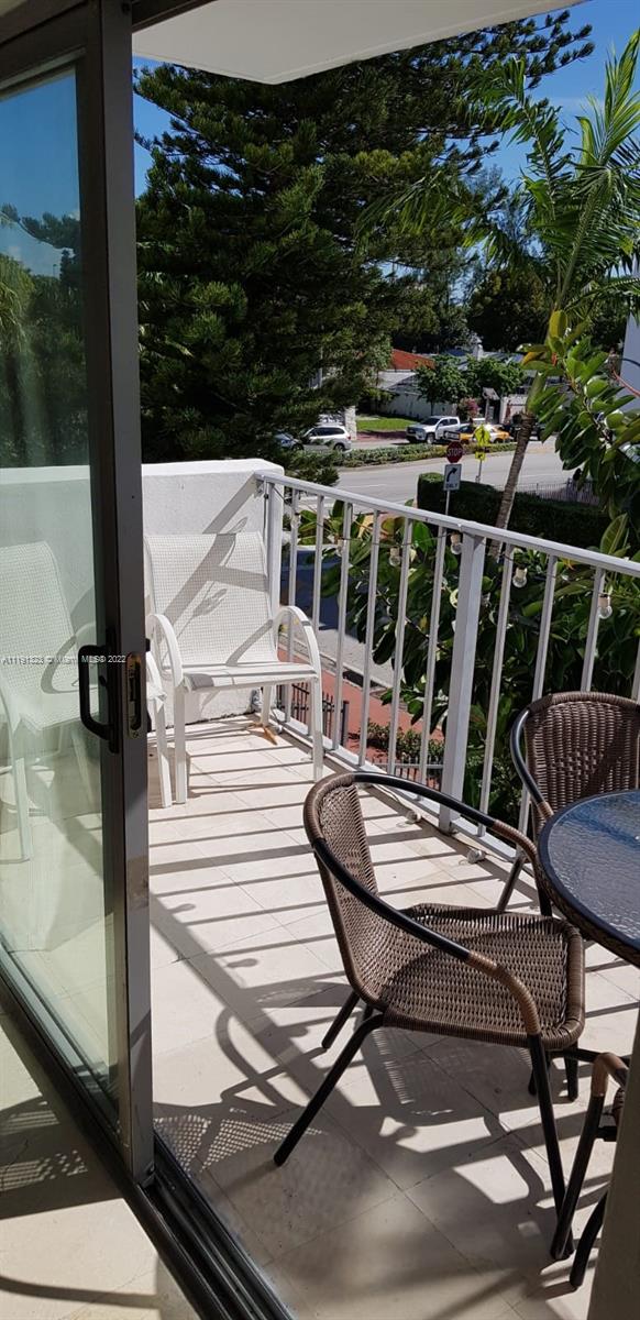 ALTON PARK CONDO - Residential Lease