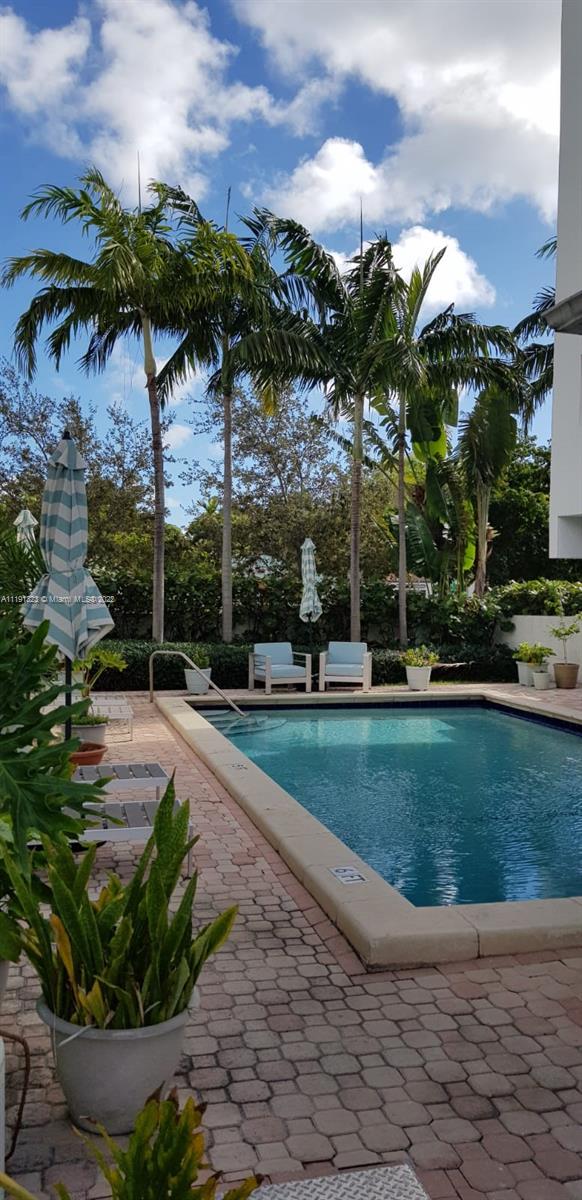 ALTON PARK CONDO - Residential Lease