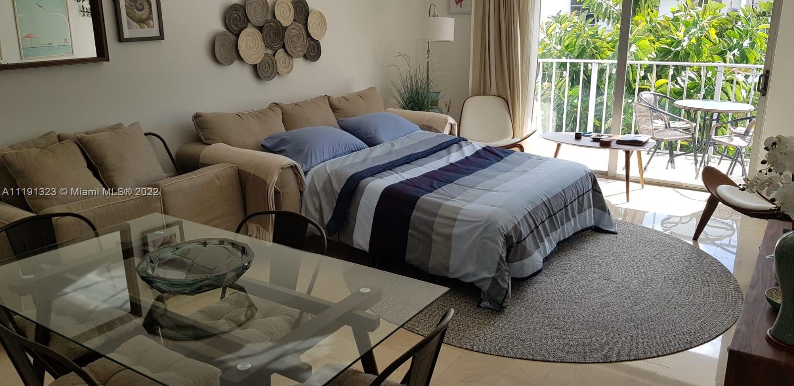 ALTON PARK CONDO - Residential Lease