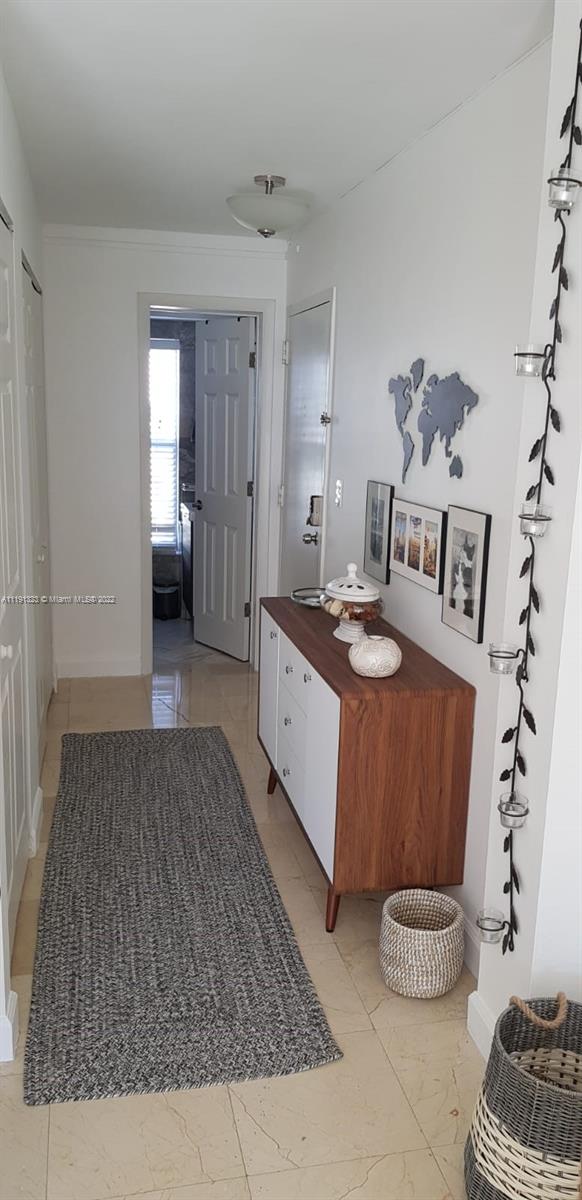 ALTON PARK CONDO - Residential Lease