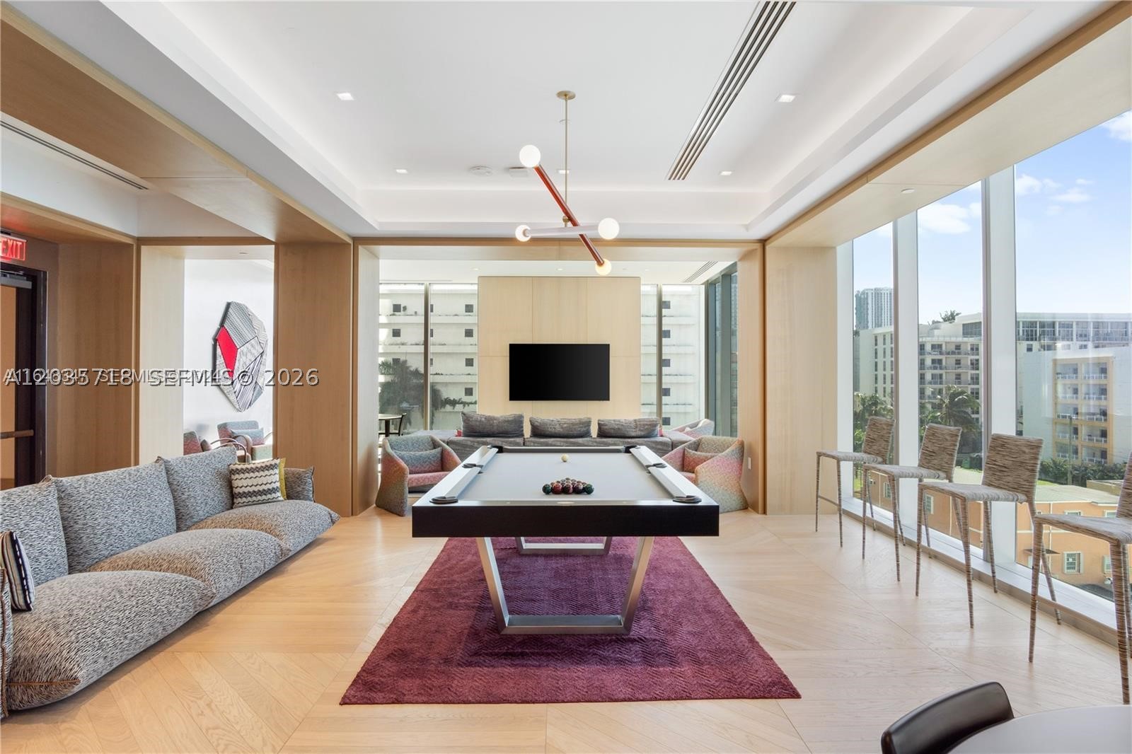 ESCOTTONIA PARK - Residential Lease