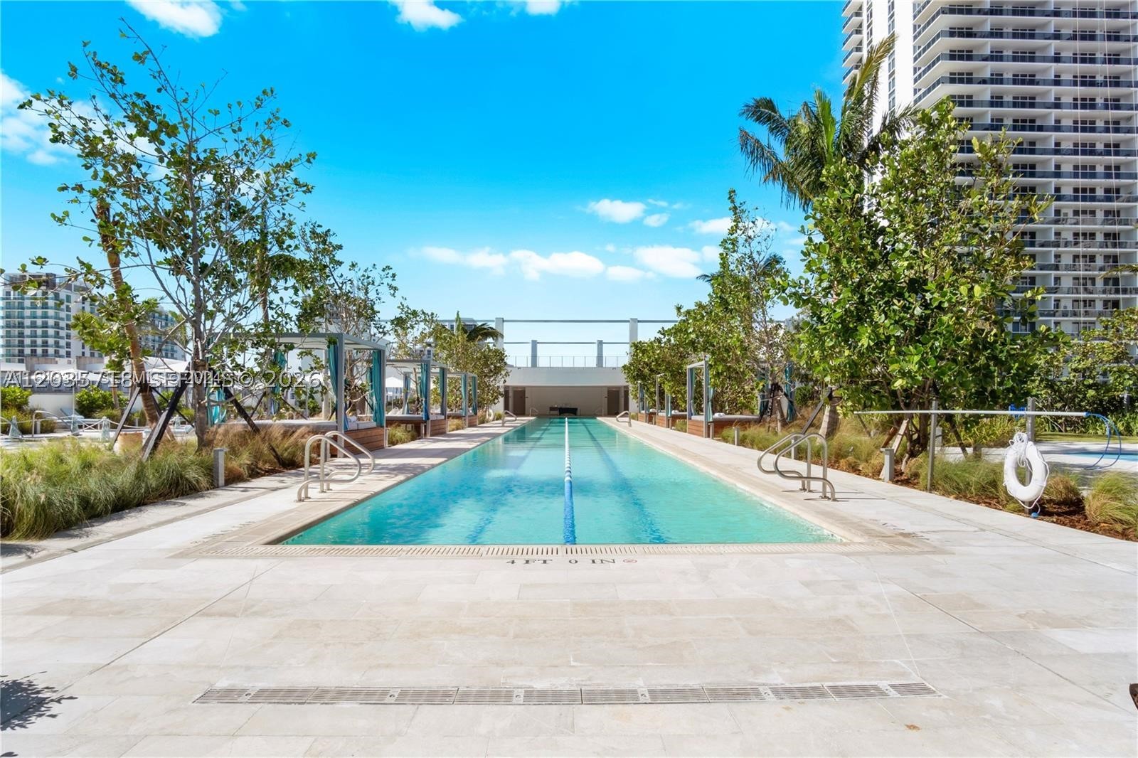 ESCOTTONIA PARK - Residential Lease