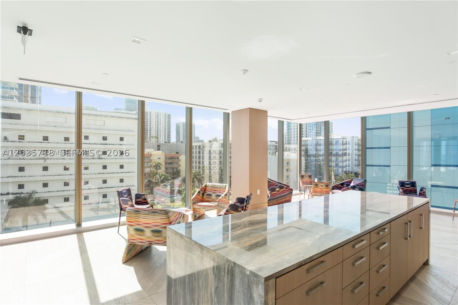 ESCOTTONIA PARK - Residential Lease