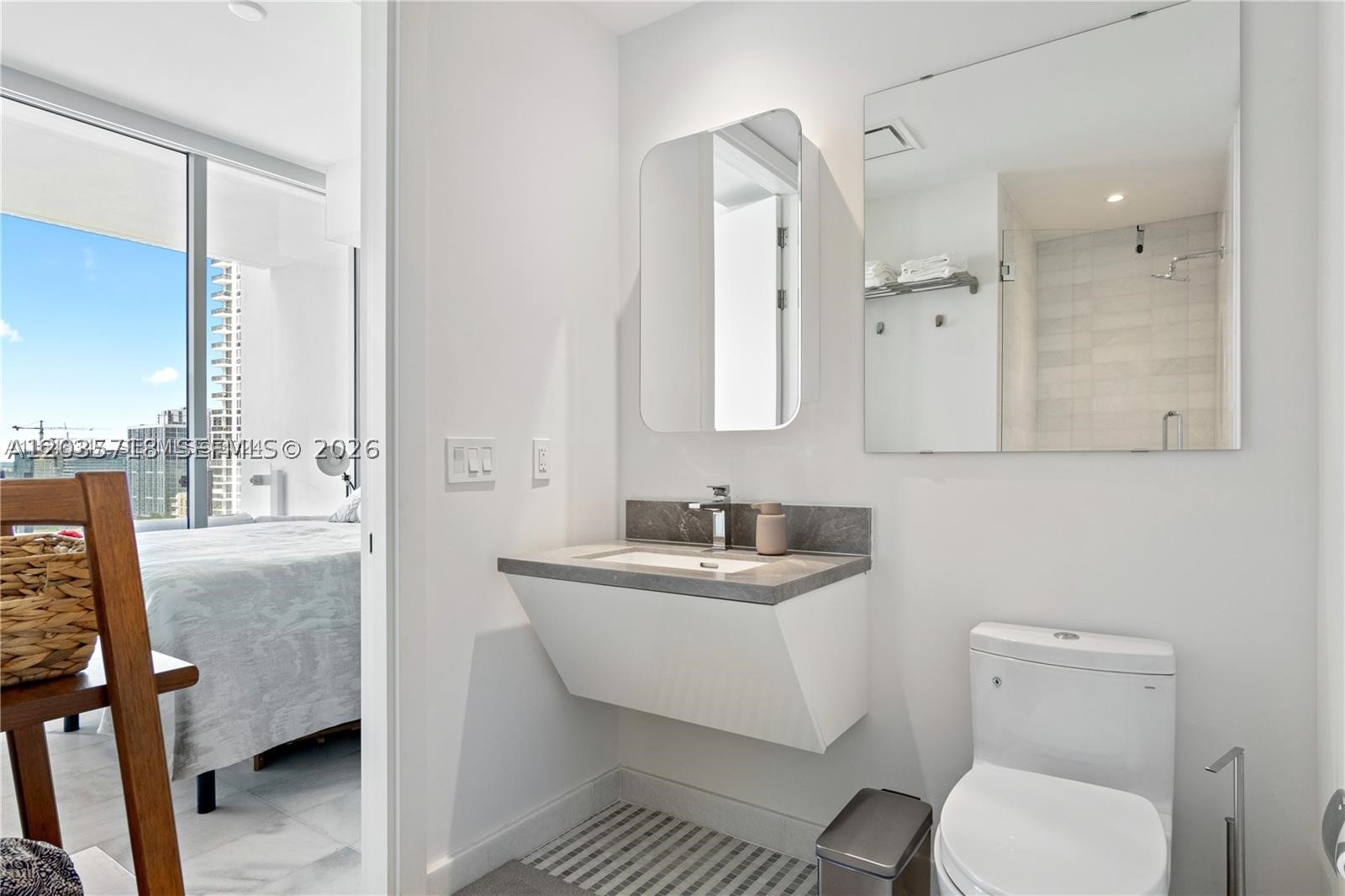 ESCOTTONIA PARK - Residential Lease