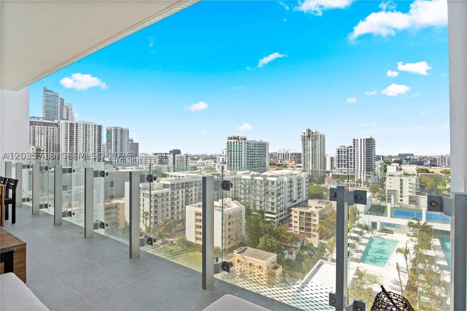 ESCOTTONIA PARK - Residential Lease