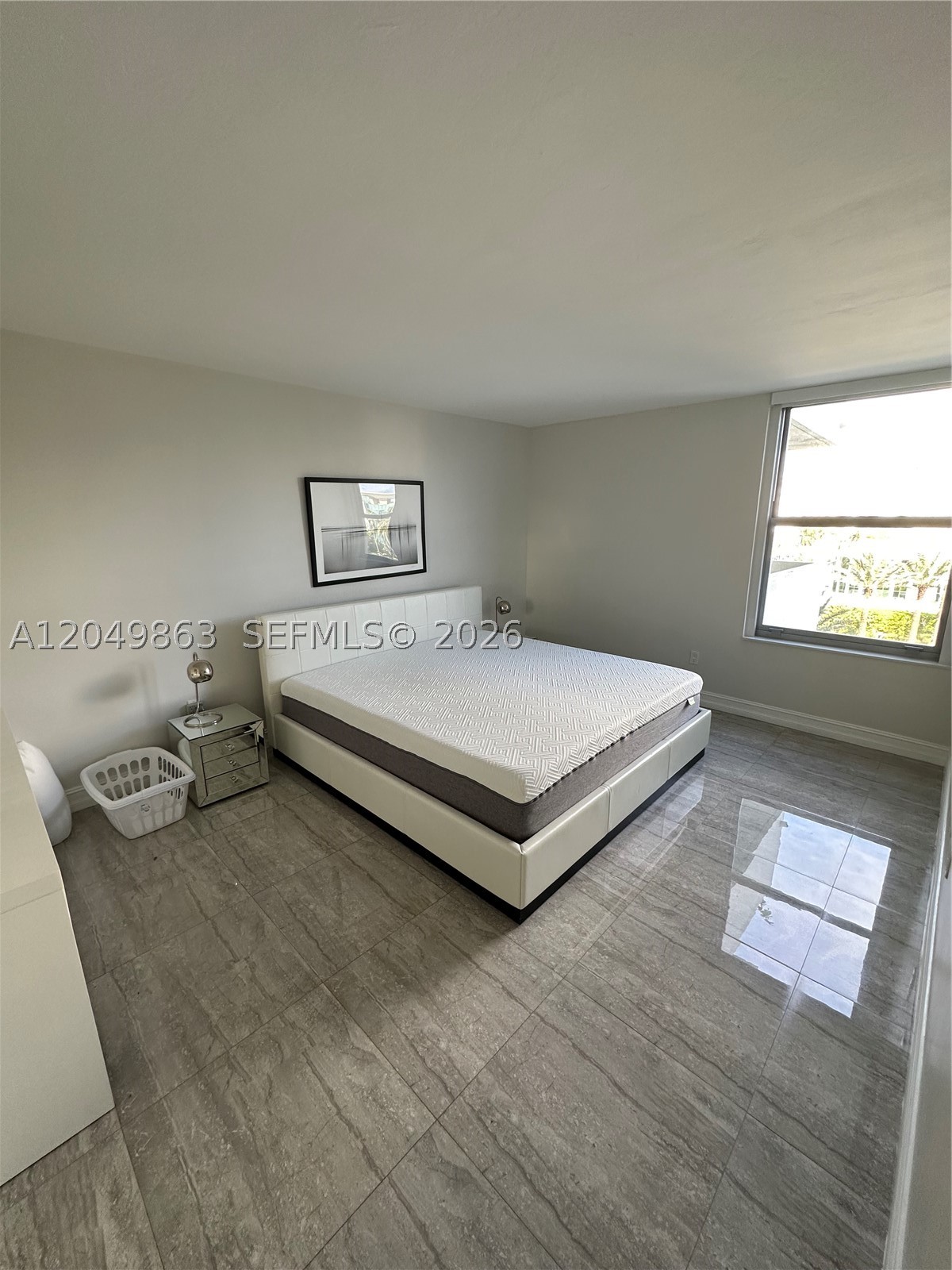 TRITON TOWER CONDO - Residential Lease