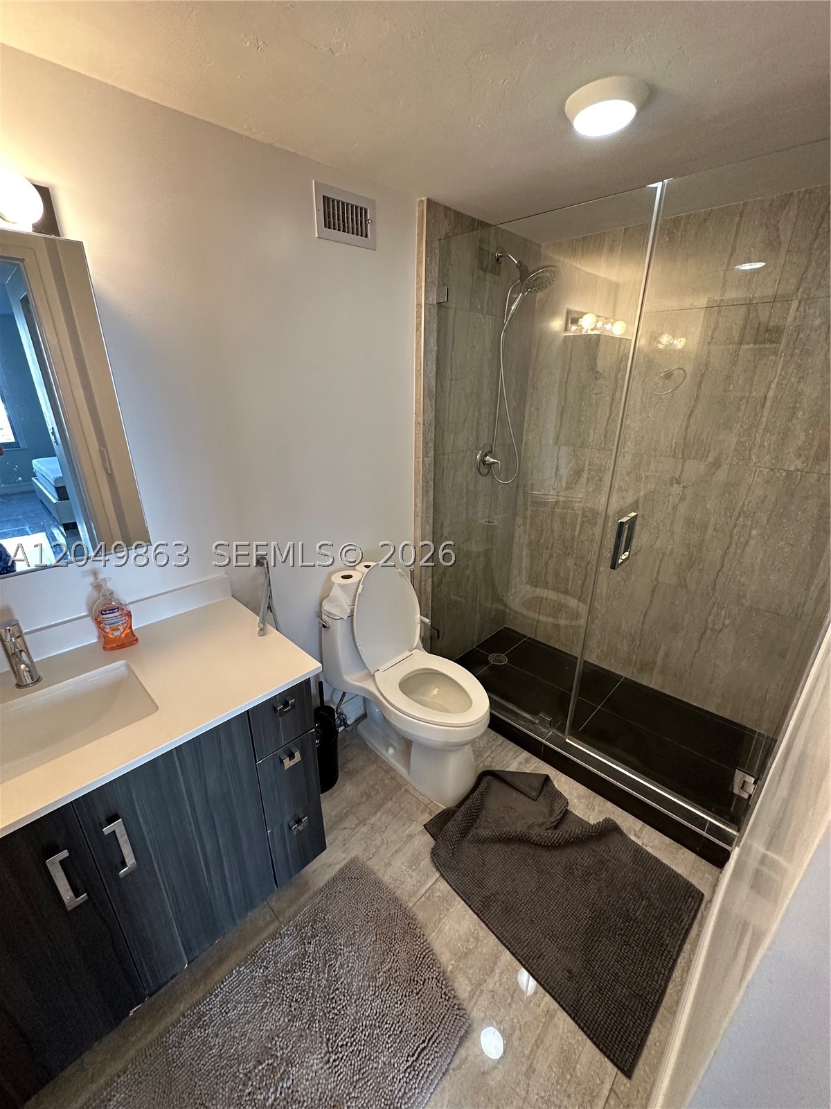 TRITON TOWER CONDO - Residential Lease
