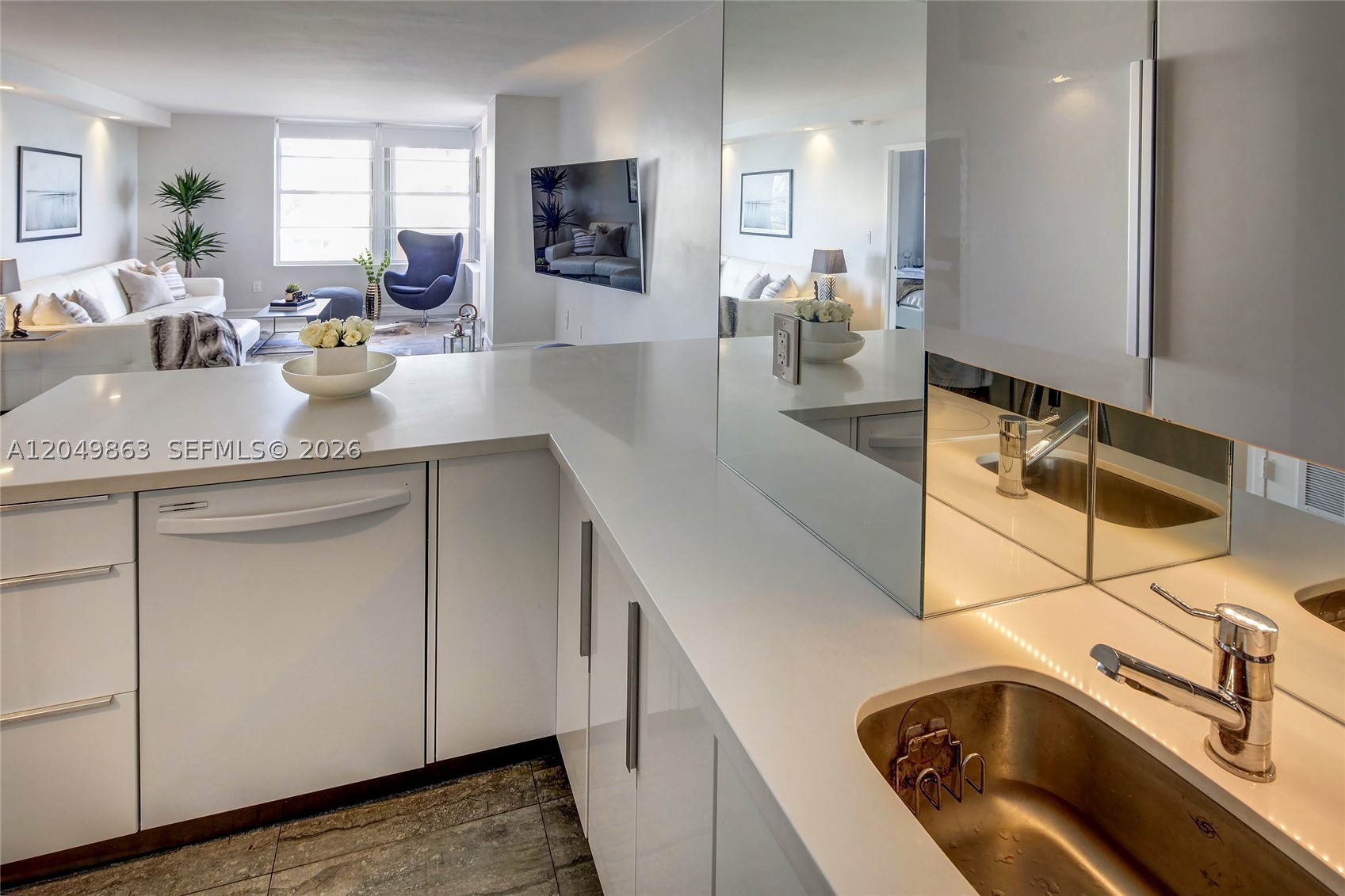 TRITON TOWER CONDO - Residential Lease