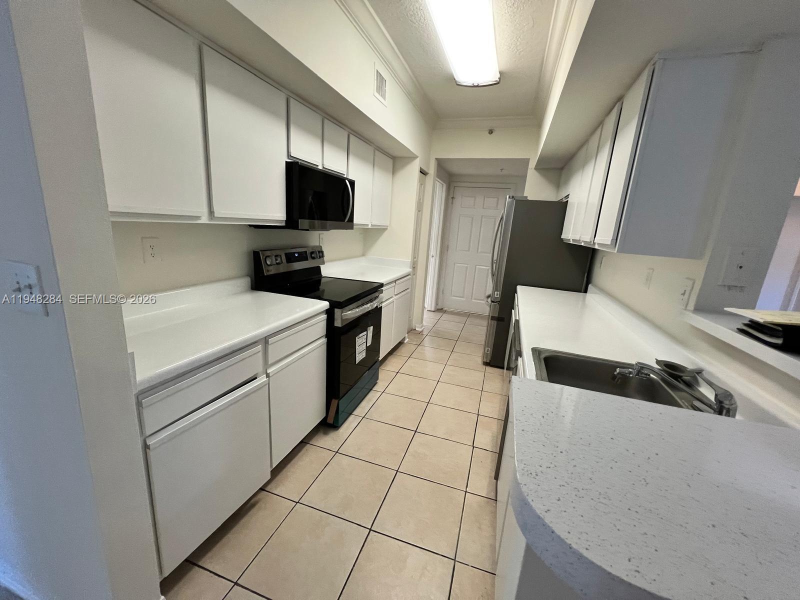 MARQUESA CONDO - Residential