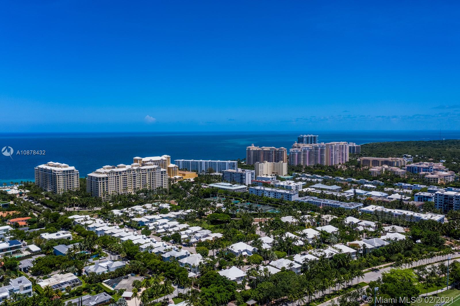 GRAND KEY ESTATES - Residential