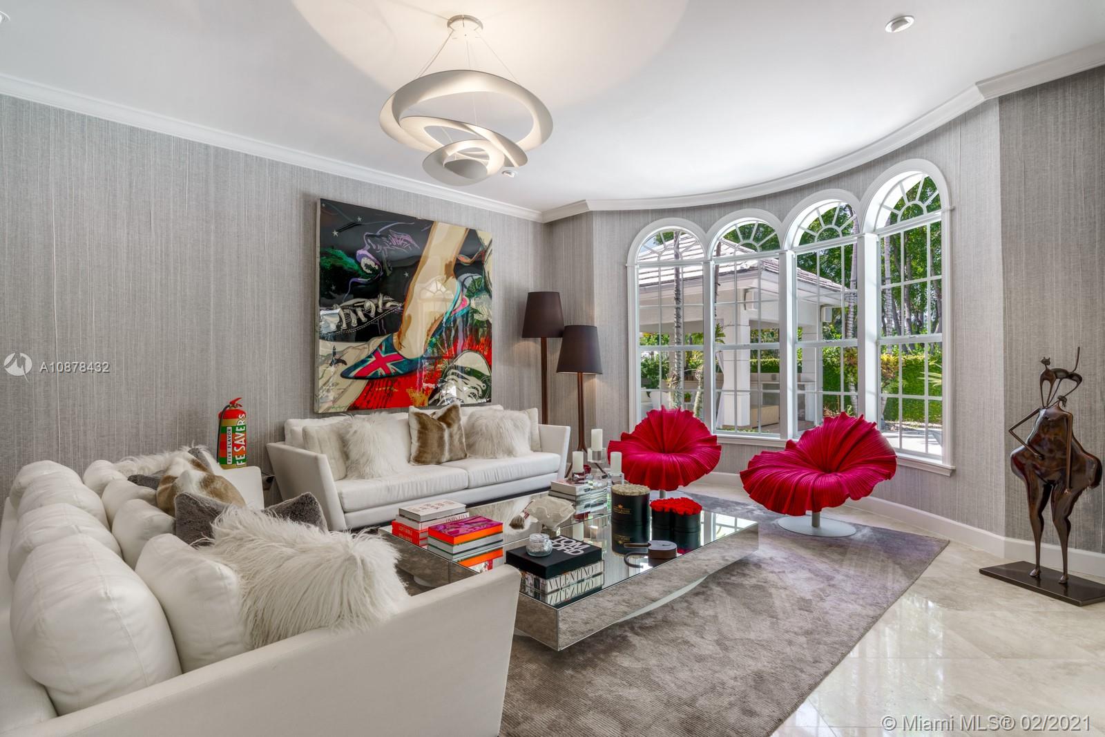 GRAND KEY ESTATES - Residential