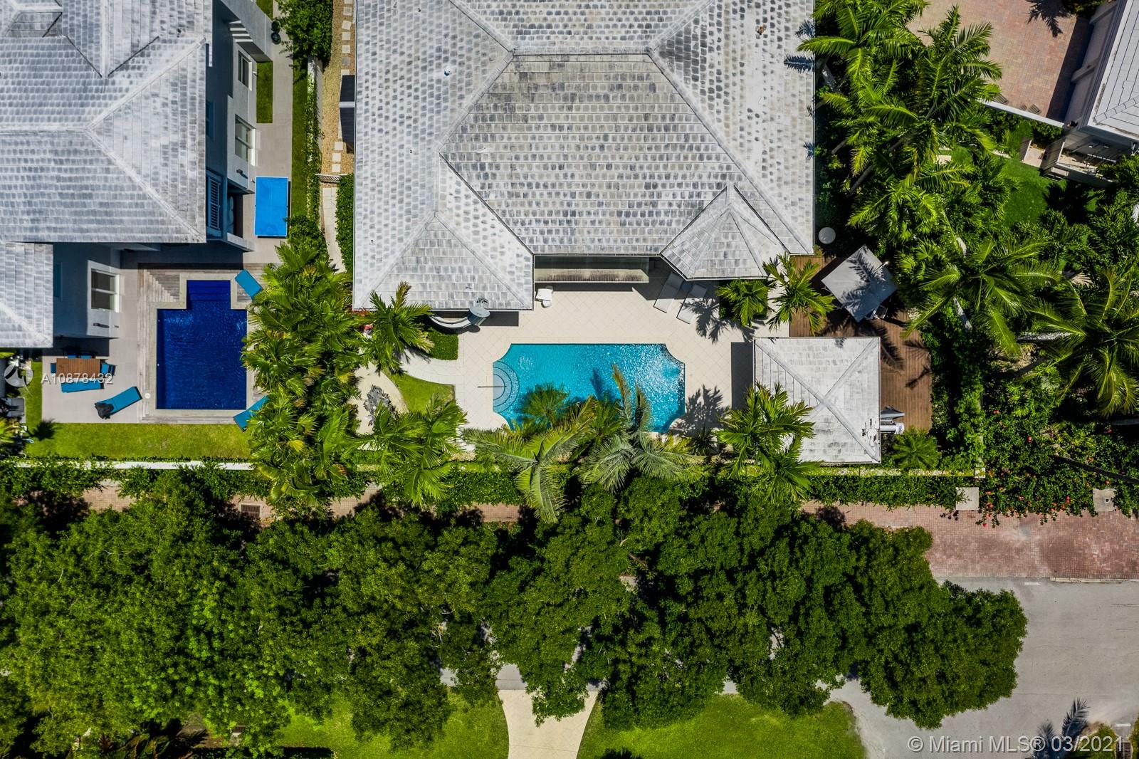 GRAND KEY ESTATES - Residential