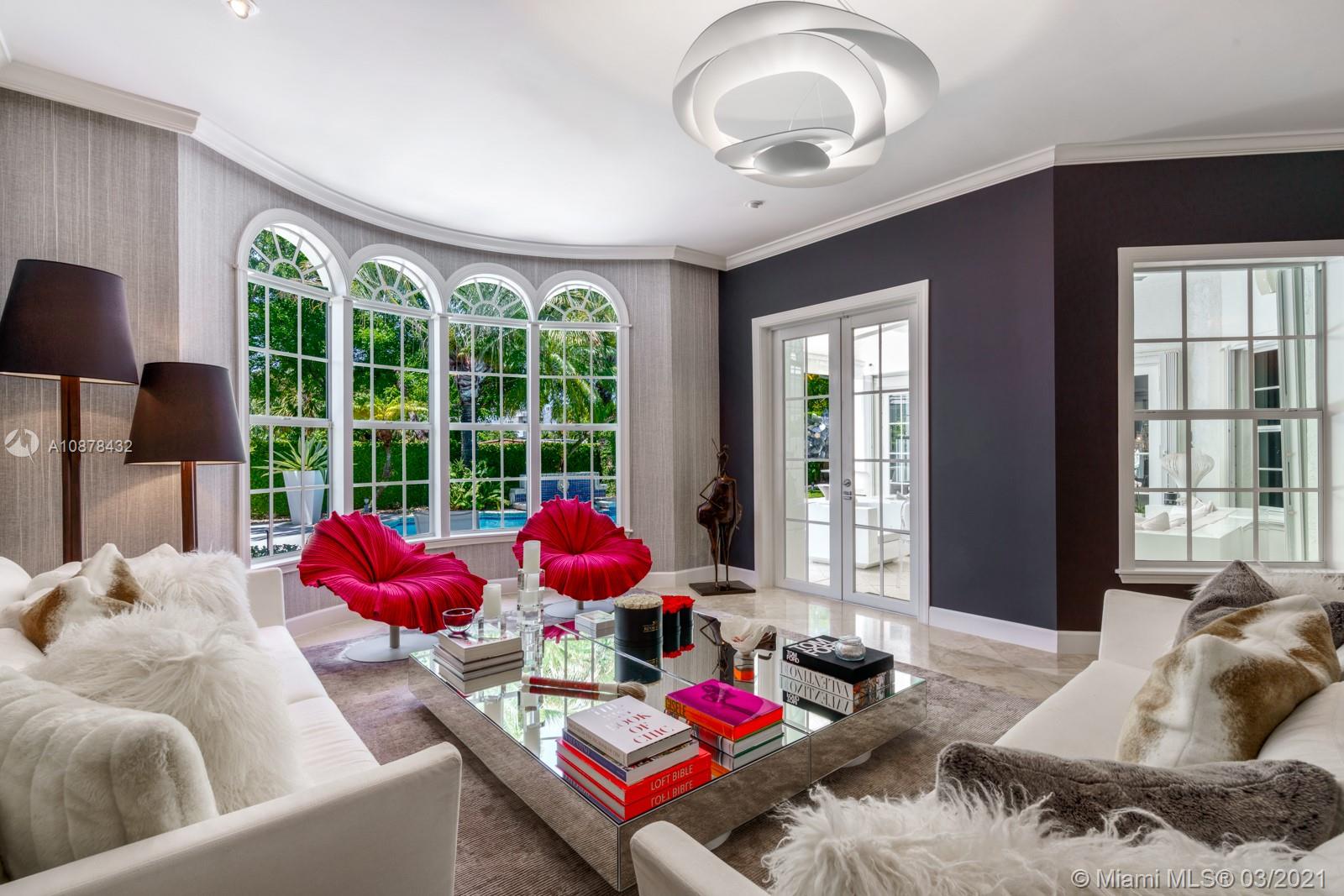 GRAND KEY ESTATES - Residential