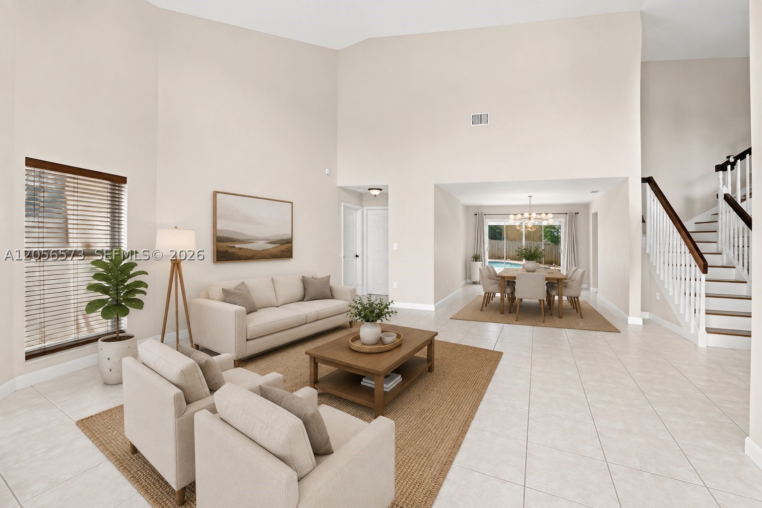 MARBELLA PARK 4TH ADDN - Residential