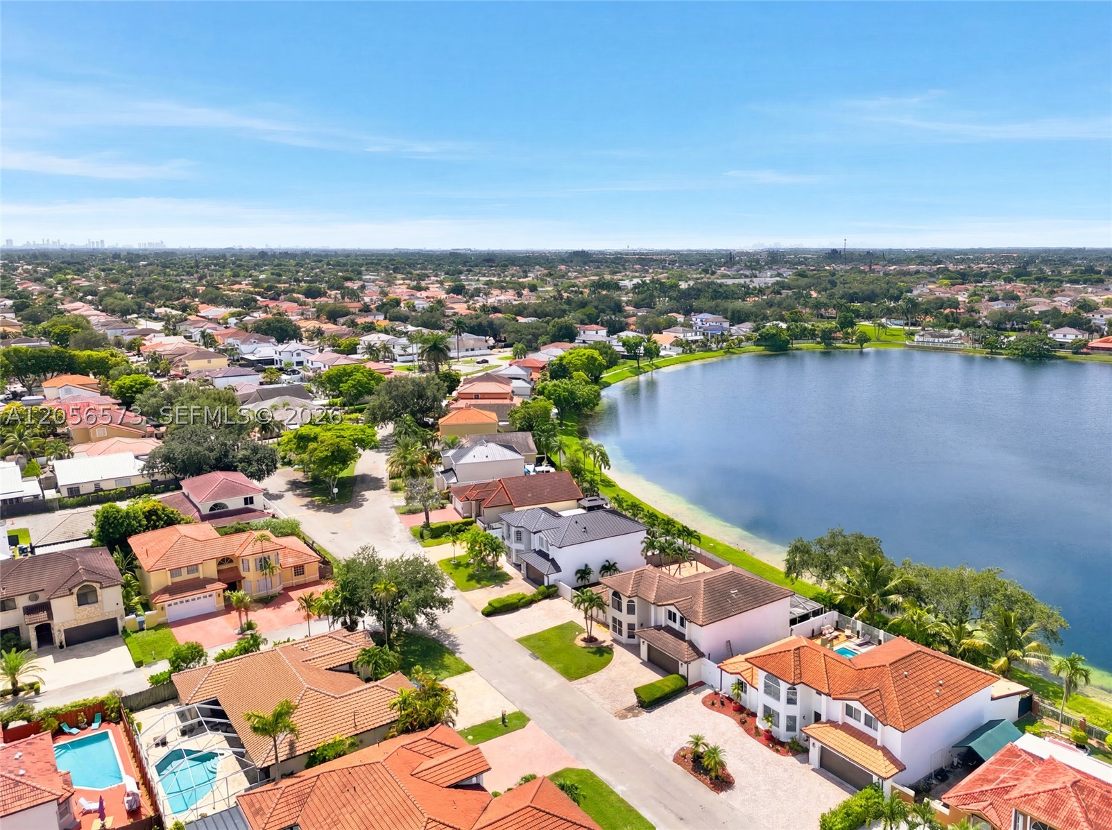 MARBELLA PARK 4TH ADDN - Residential