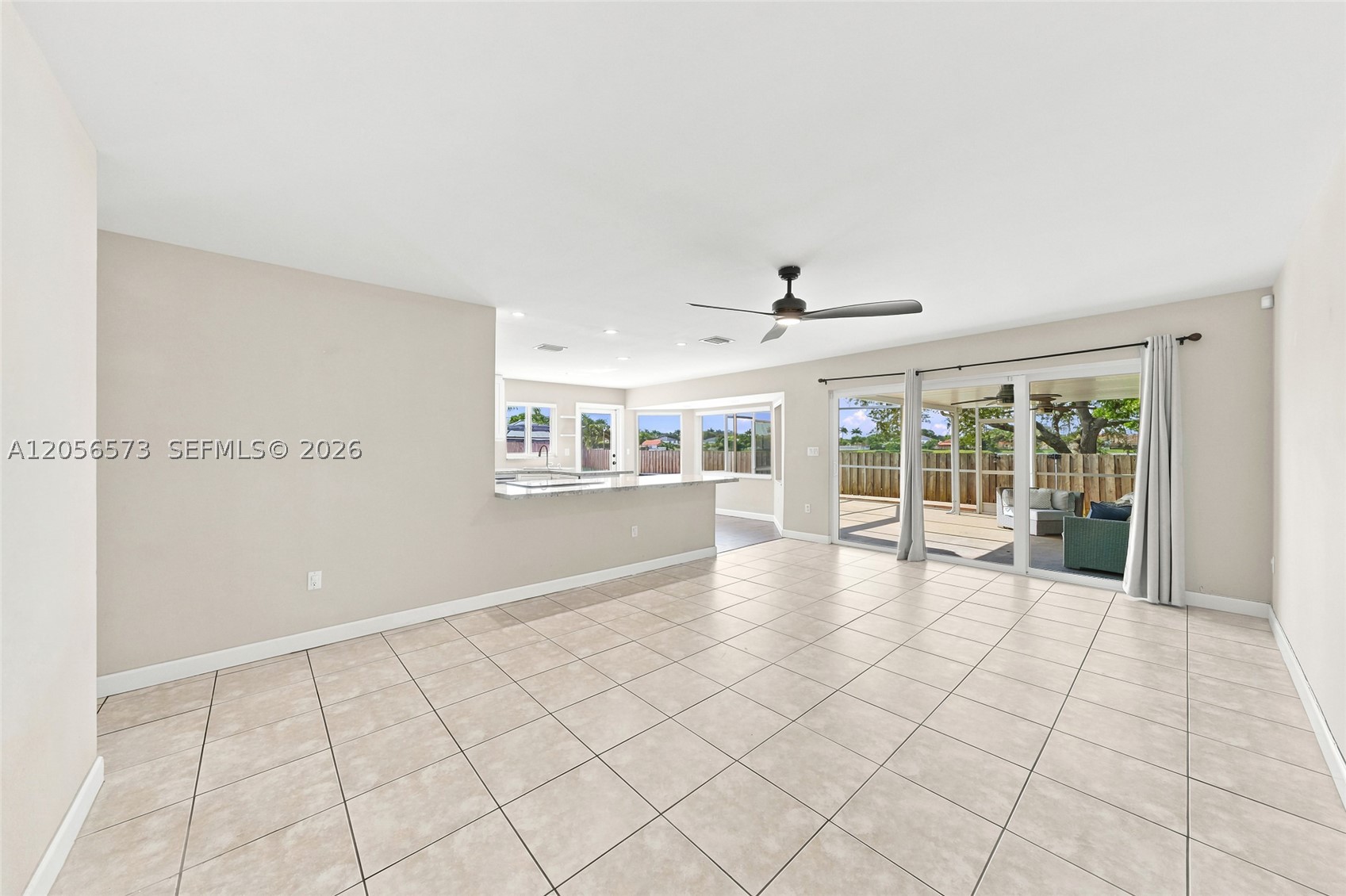 MARBELLA PARK 4TH ADDN - Residential