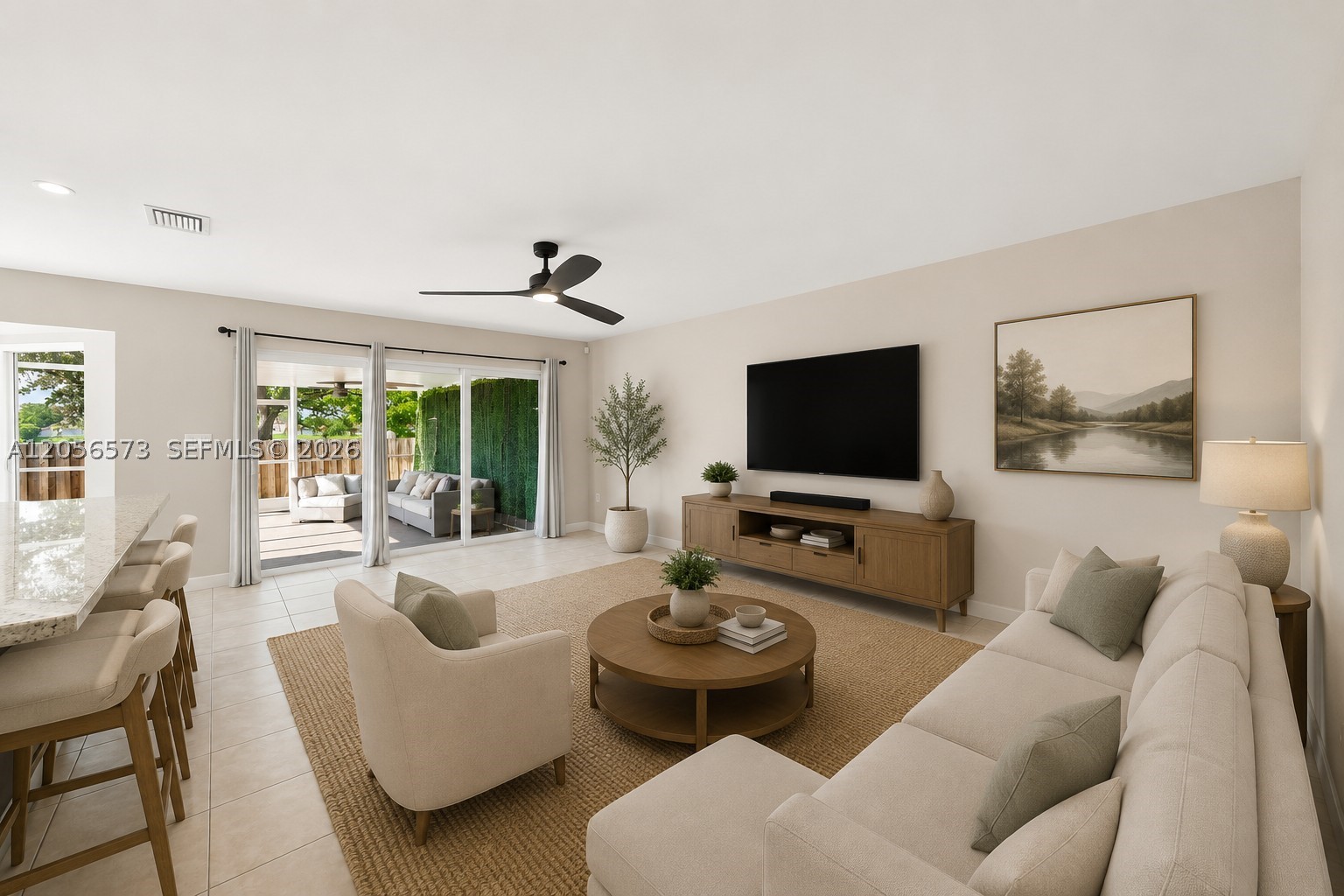 MARBELLA PARK 4TH ADDN - Residential