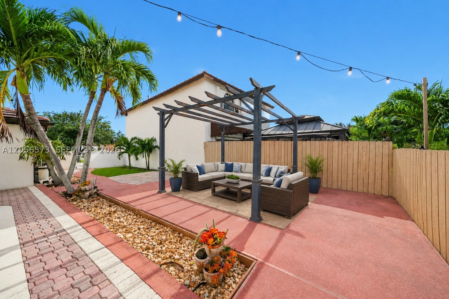 MARBELLA PARK 4TH ADDN - Residential