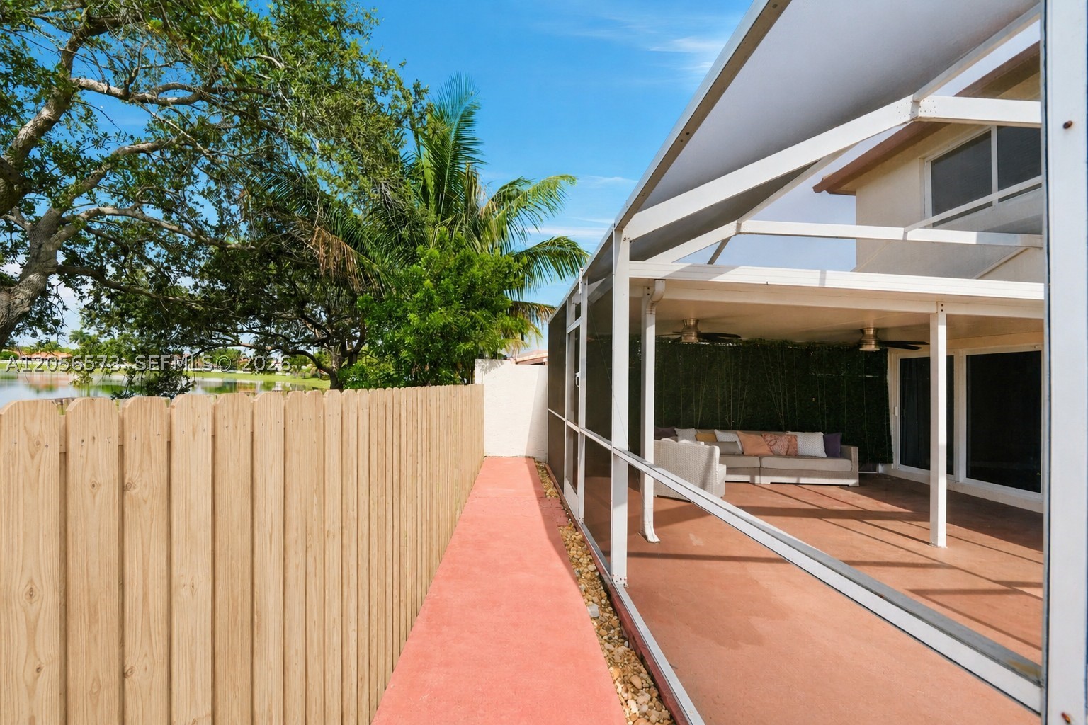 MARBELLA PARK 4TH ADDN - Residential