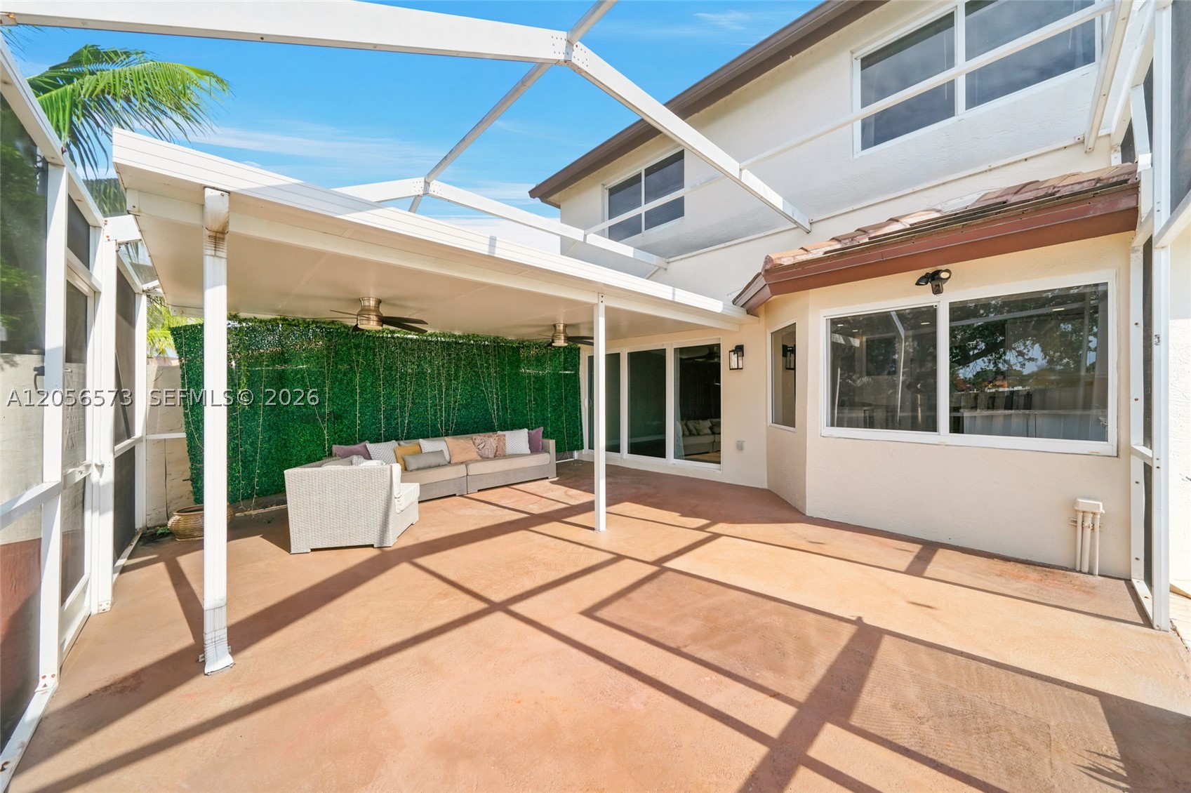 MARBELLA PARK 4TH ADDN - Residential