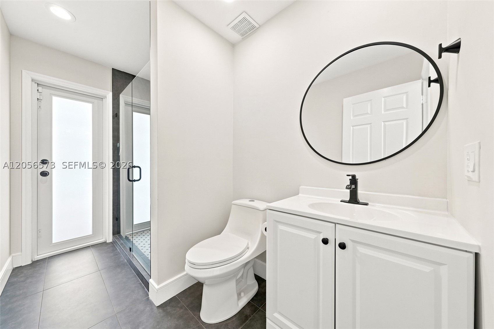 MARBELLA PARK 4TH ADDN - Residential