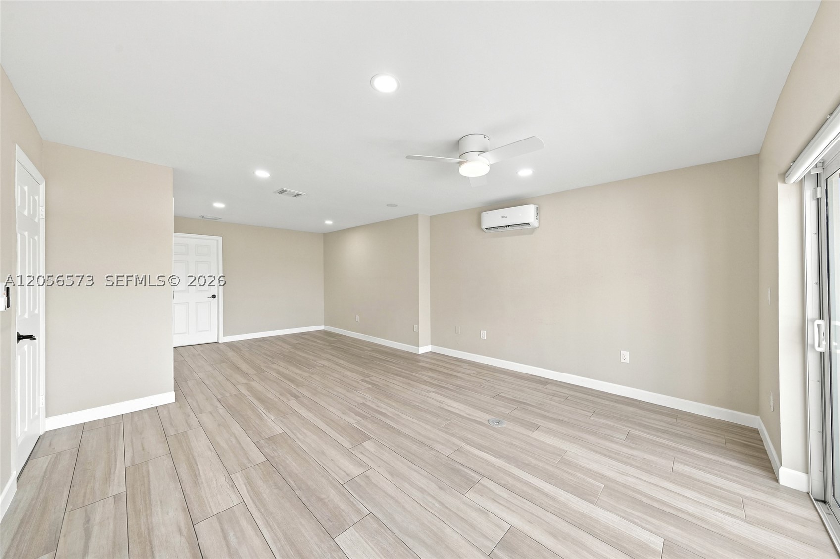 MARBELLA PARK 4TH ADDN - Residential