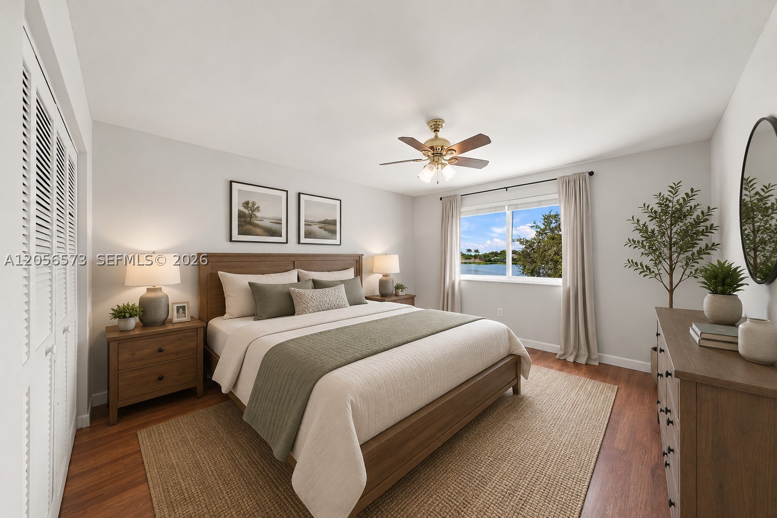 MARBELLA PARK 4TH ADDN - Residential