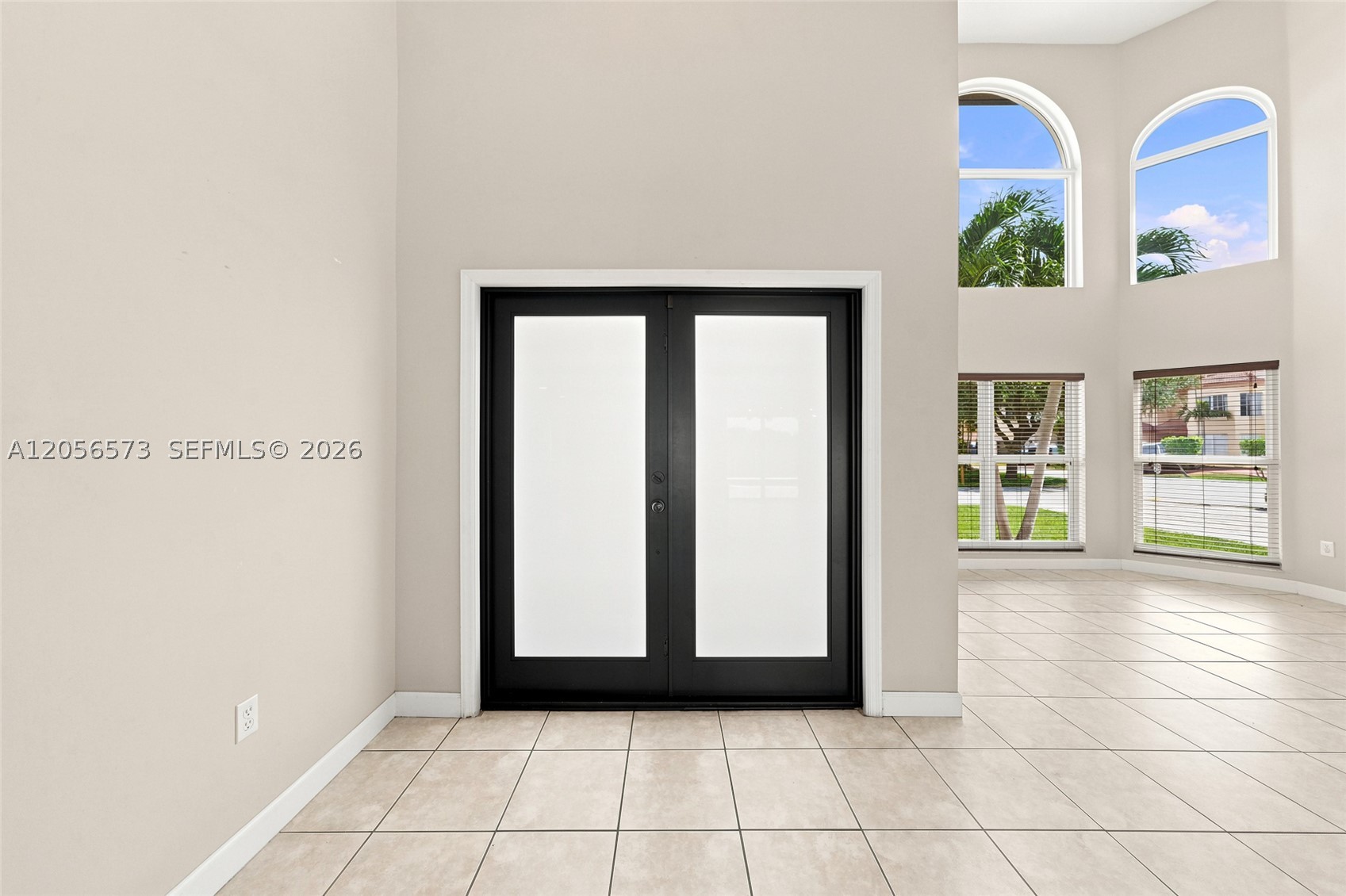 MARBELLA PARK 4TH ADDN - Residential