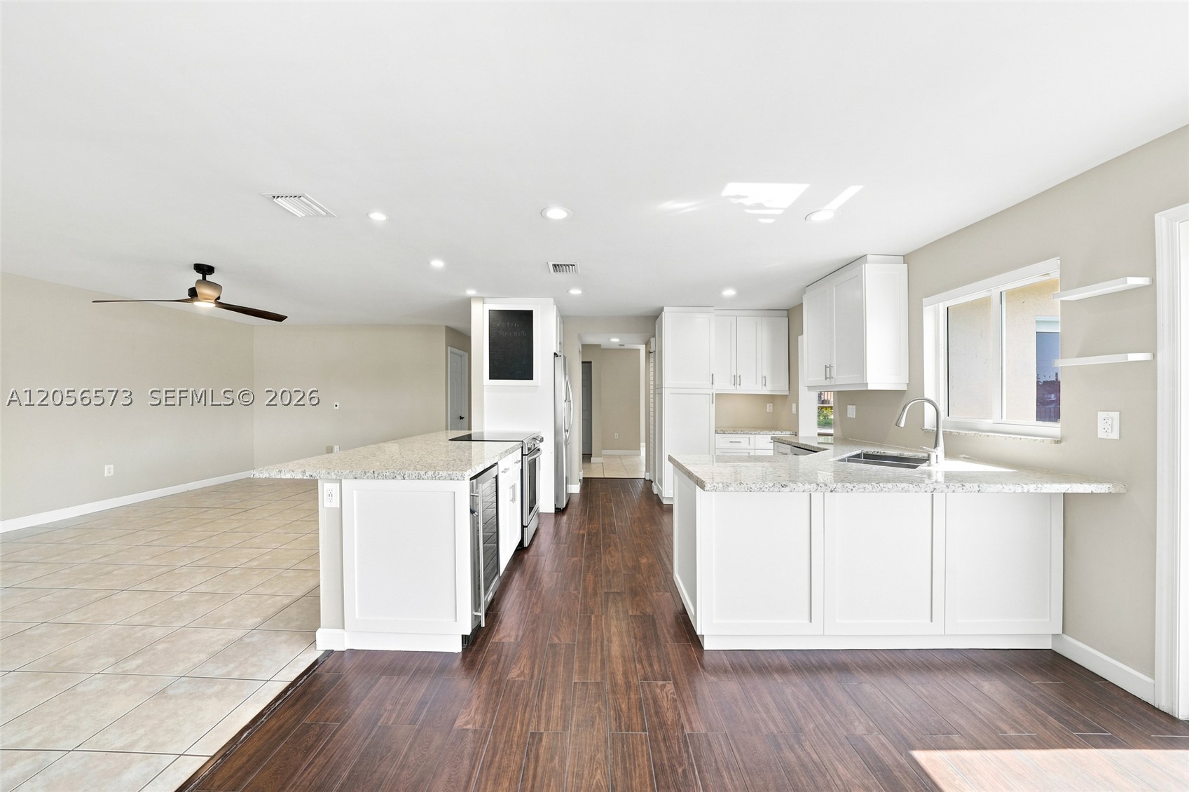 MARBELLA PARK 4TH ADDN - Residential