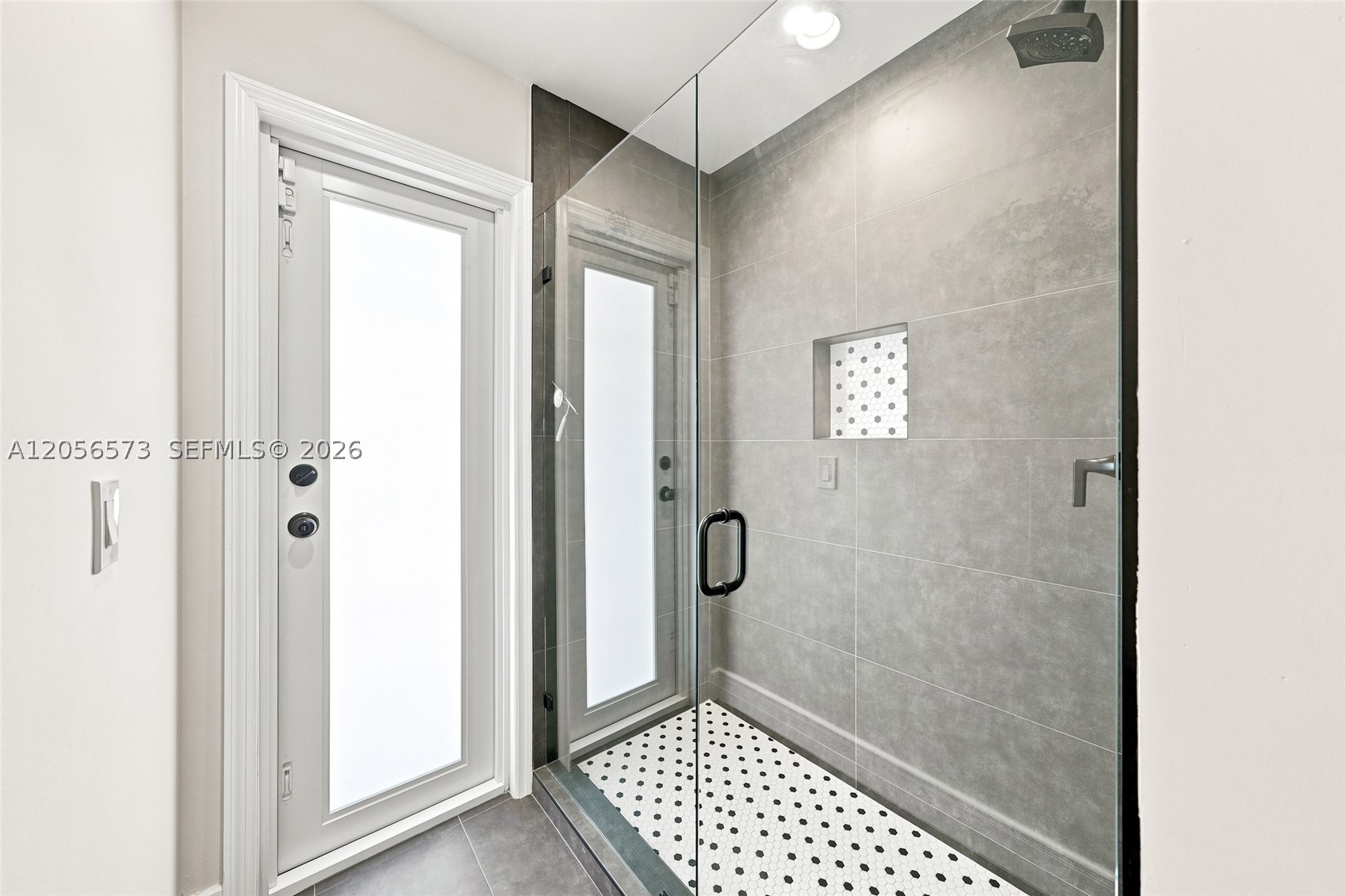 MARBELLA PARK 4TH ADDN - Residential