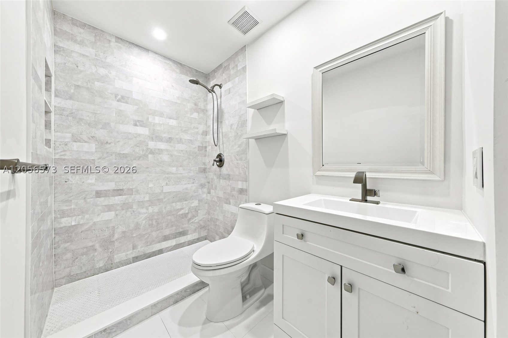MARBELLA PARK 4TH ADDN - Residential