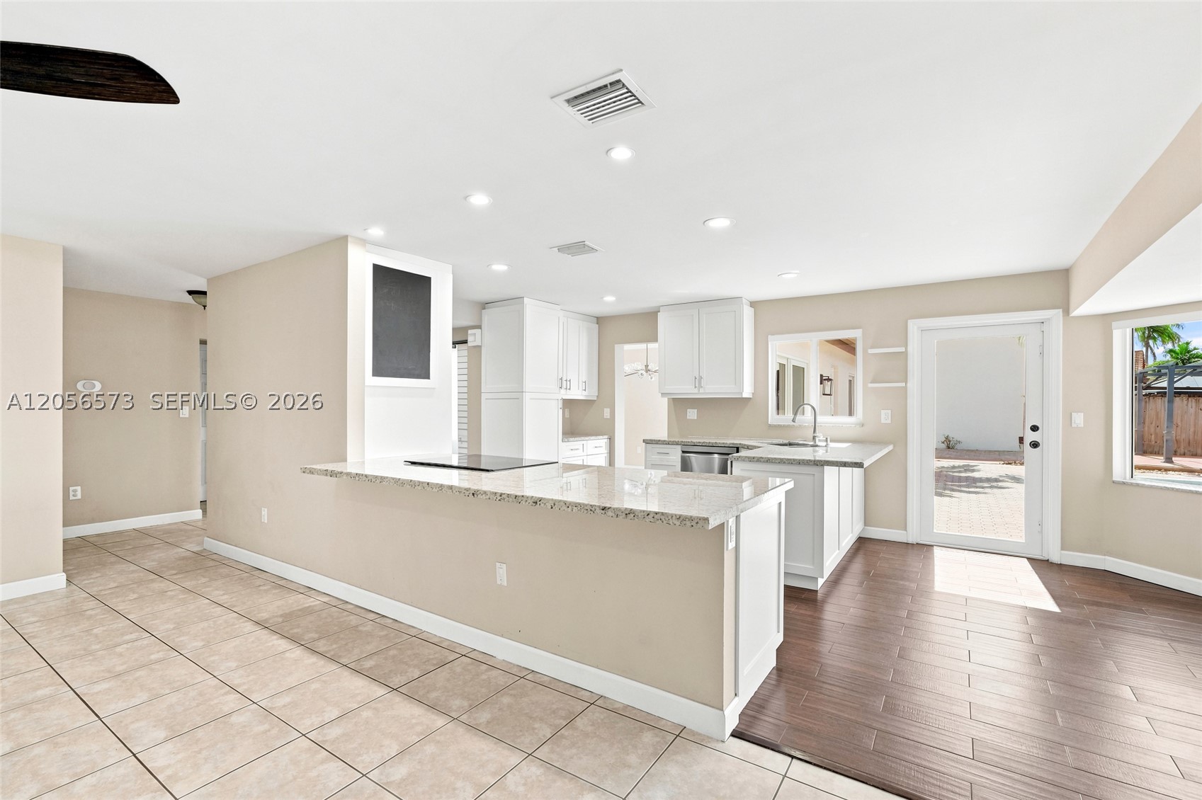 MARBELLA PARK 4TH ADDN - Residential