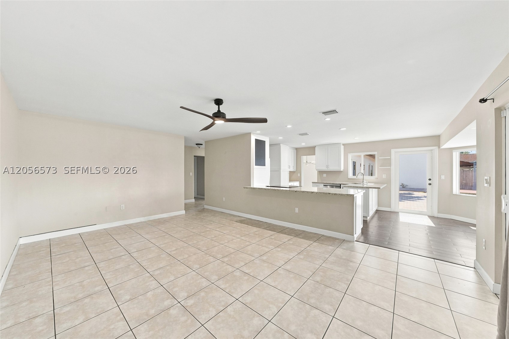 MARBELLA PARK 4TH ADDN - Residential