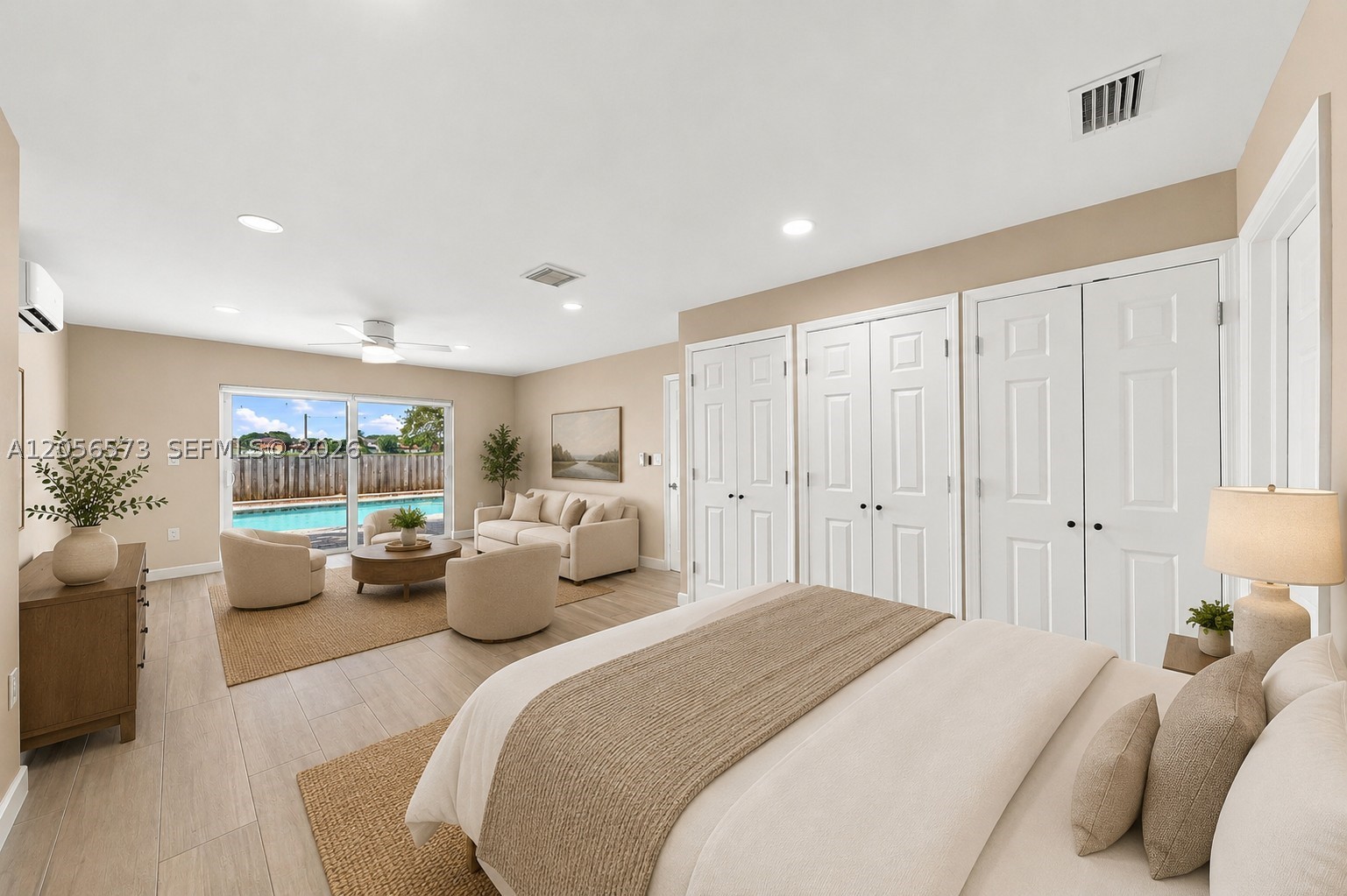 MARBELLA PARK 4TH ADDN - Residential