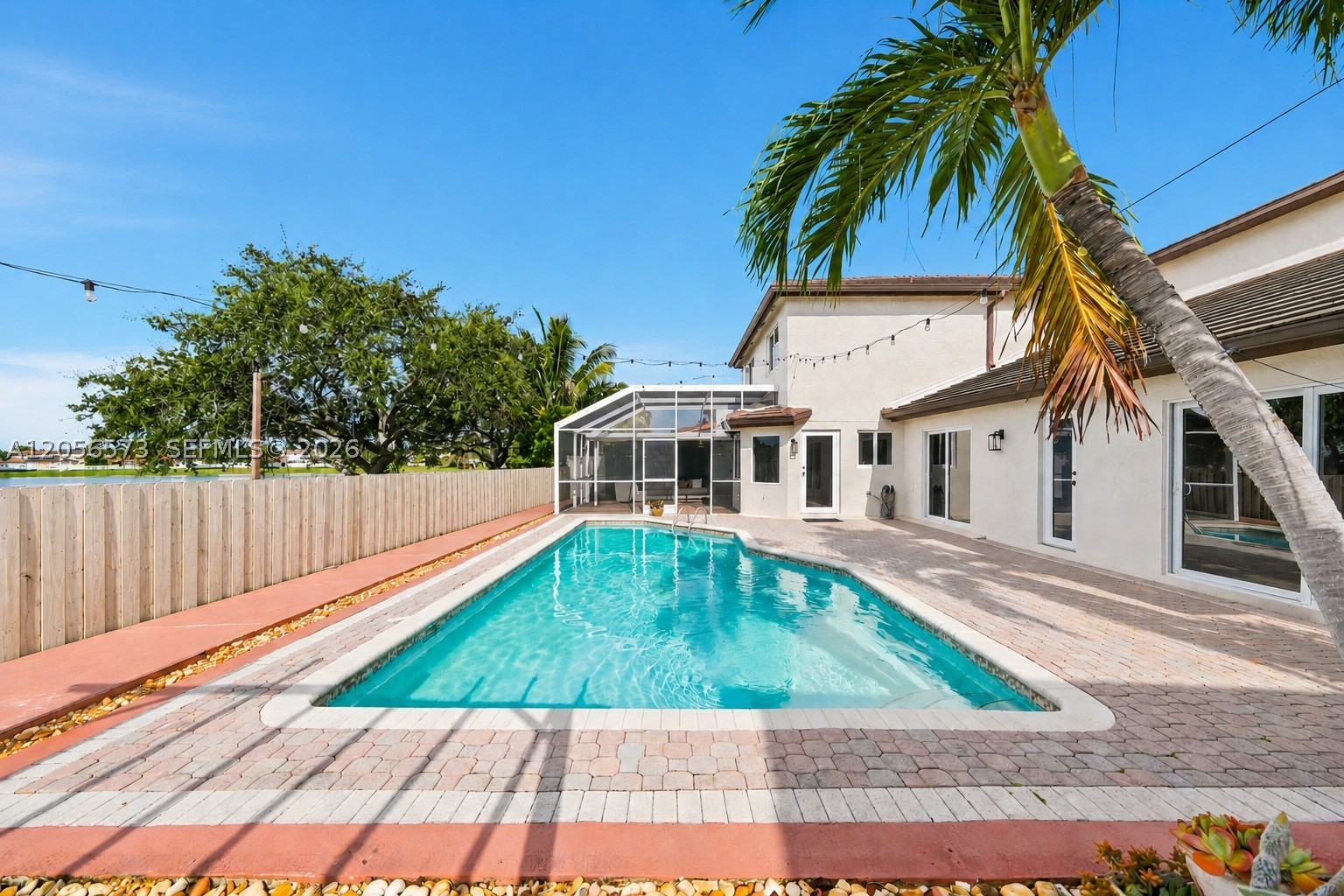 MARBELLA PARK 4TH ADDN - Residential