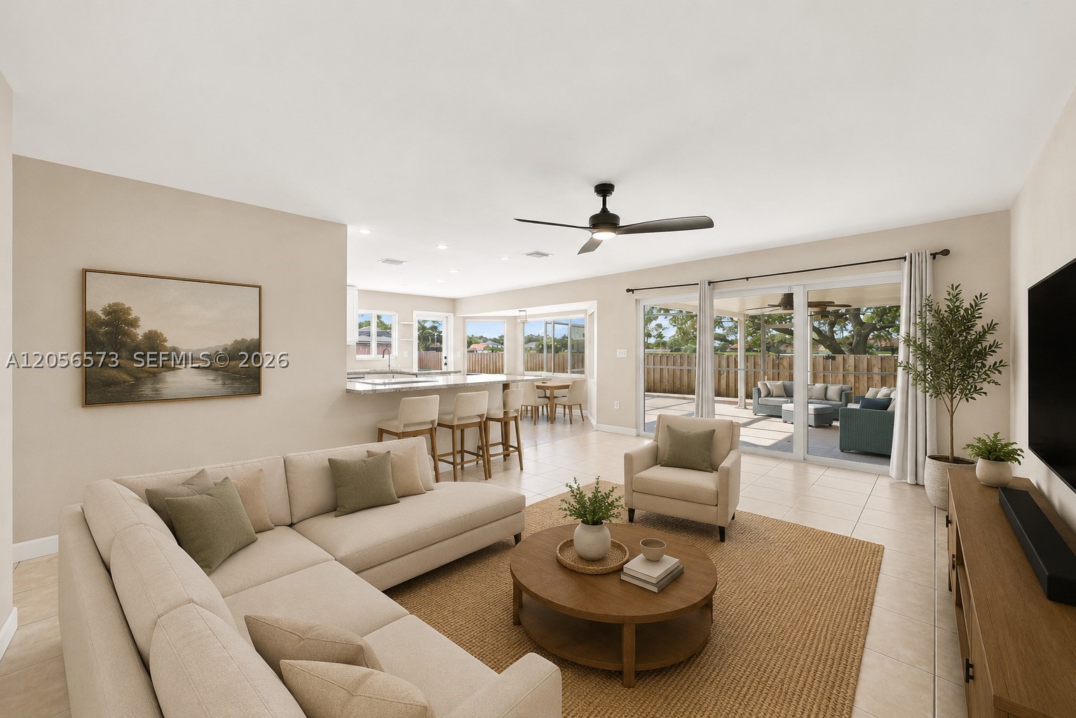 MARBELLA PARK 4TH ADDN - Residential