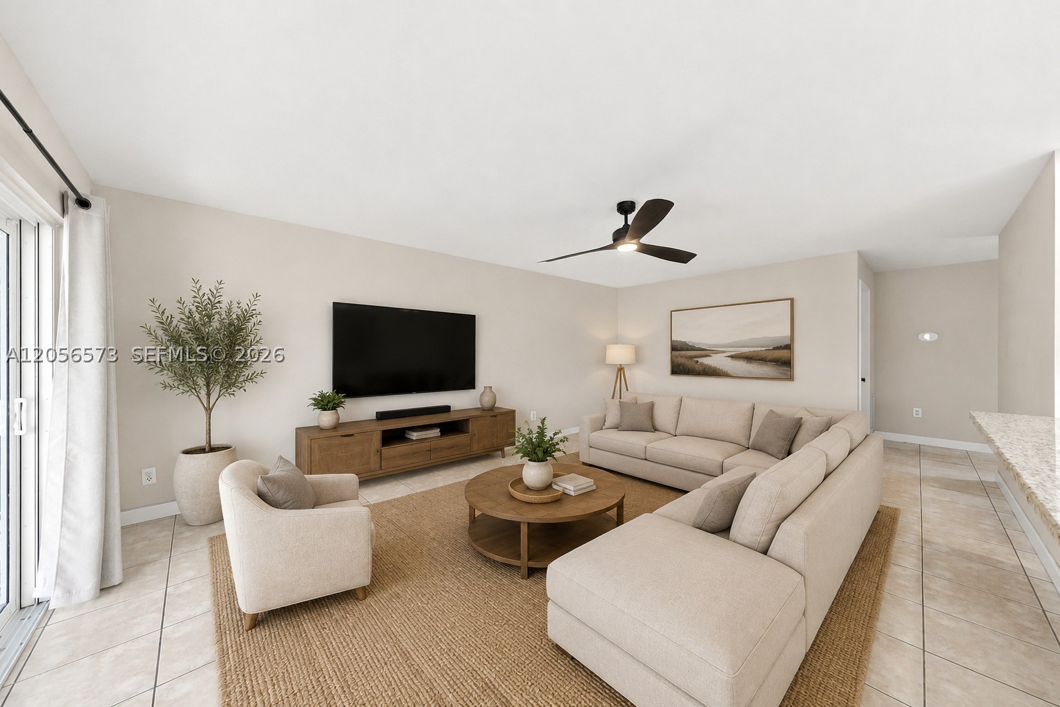 MARBELLA PARK 4TH ADDN - Residential