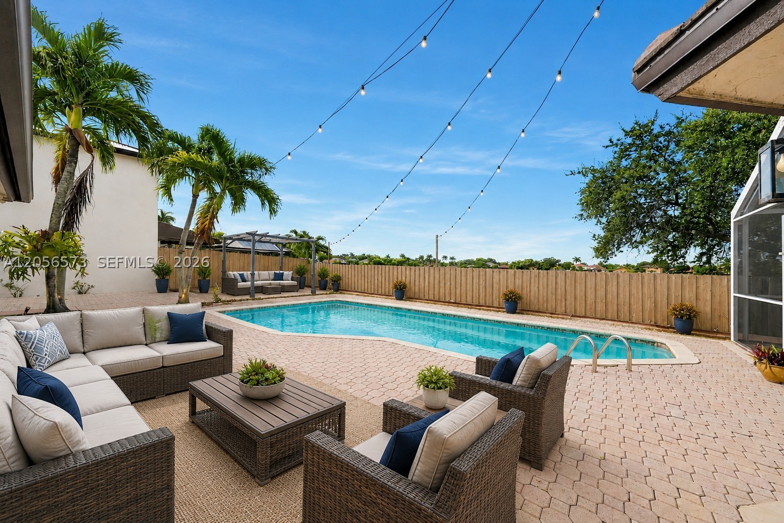 MARBELLA PARK 4TH ADDN - Residential
