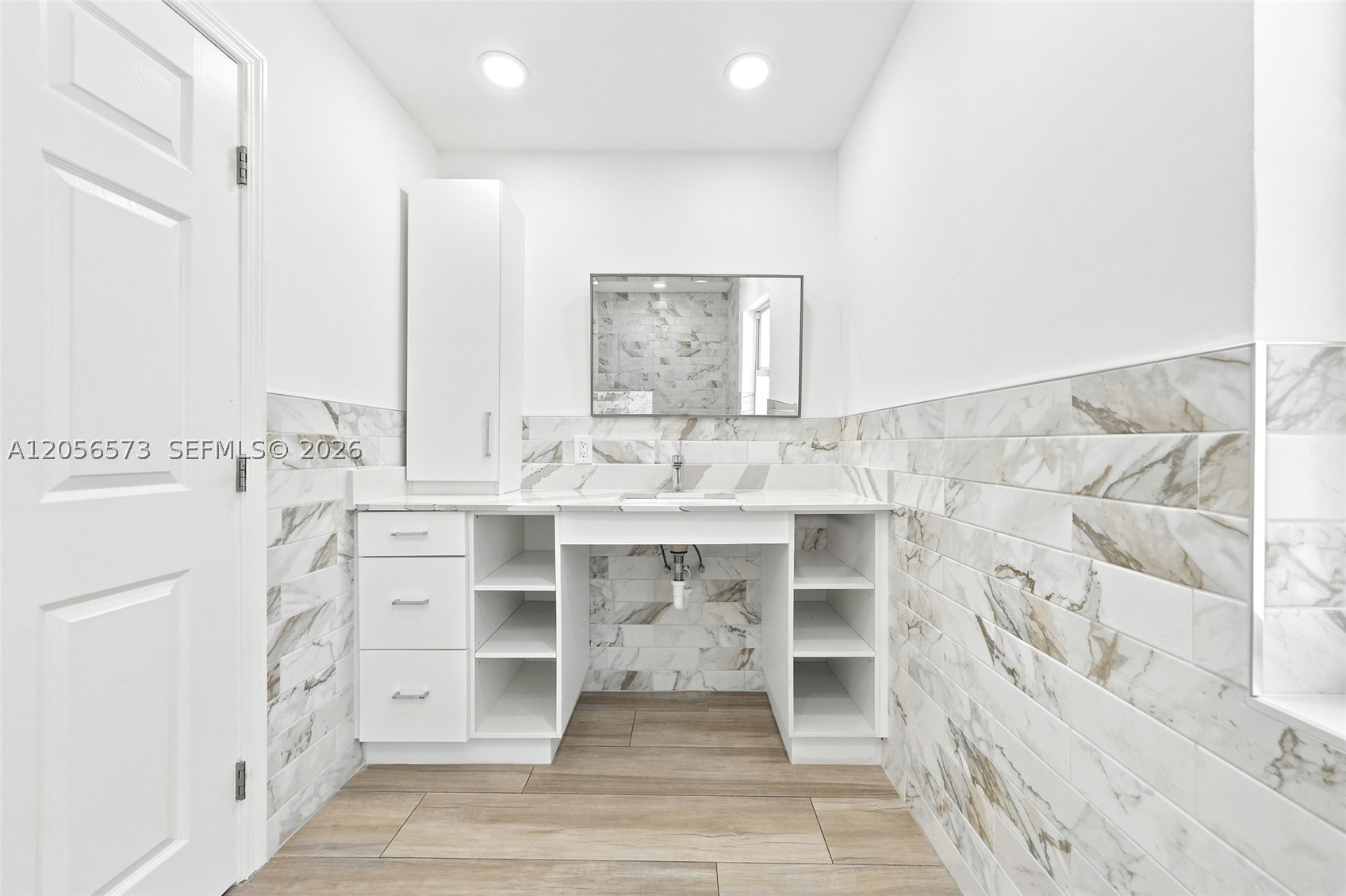 MARBELLA PARK 4TH ADDN - Residential