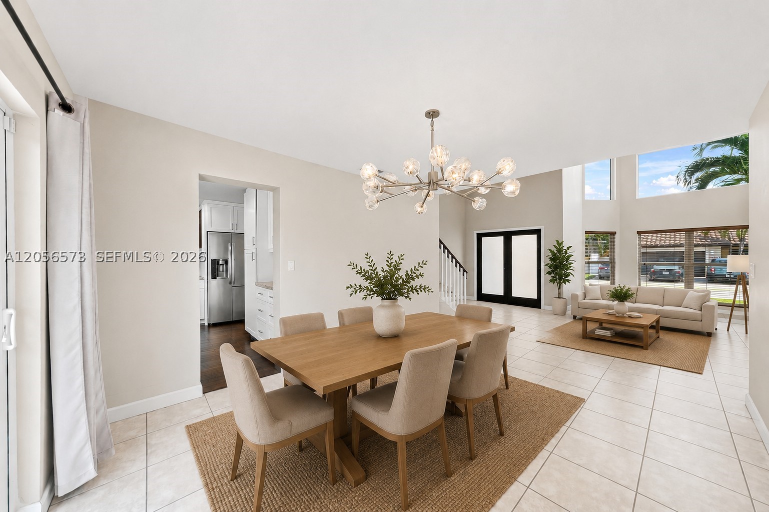 MARBELLA PARK 4TH ADDN - Residential