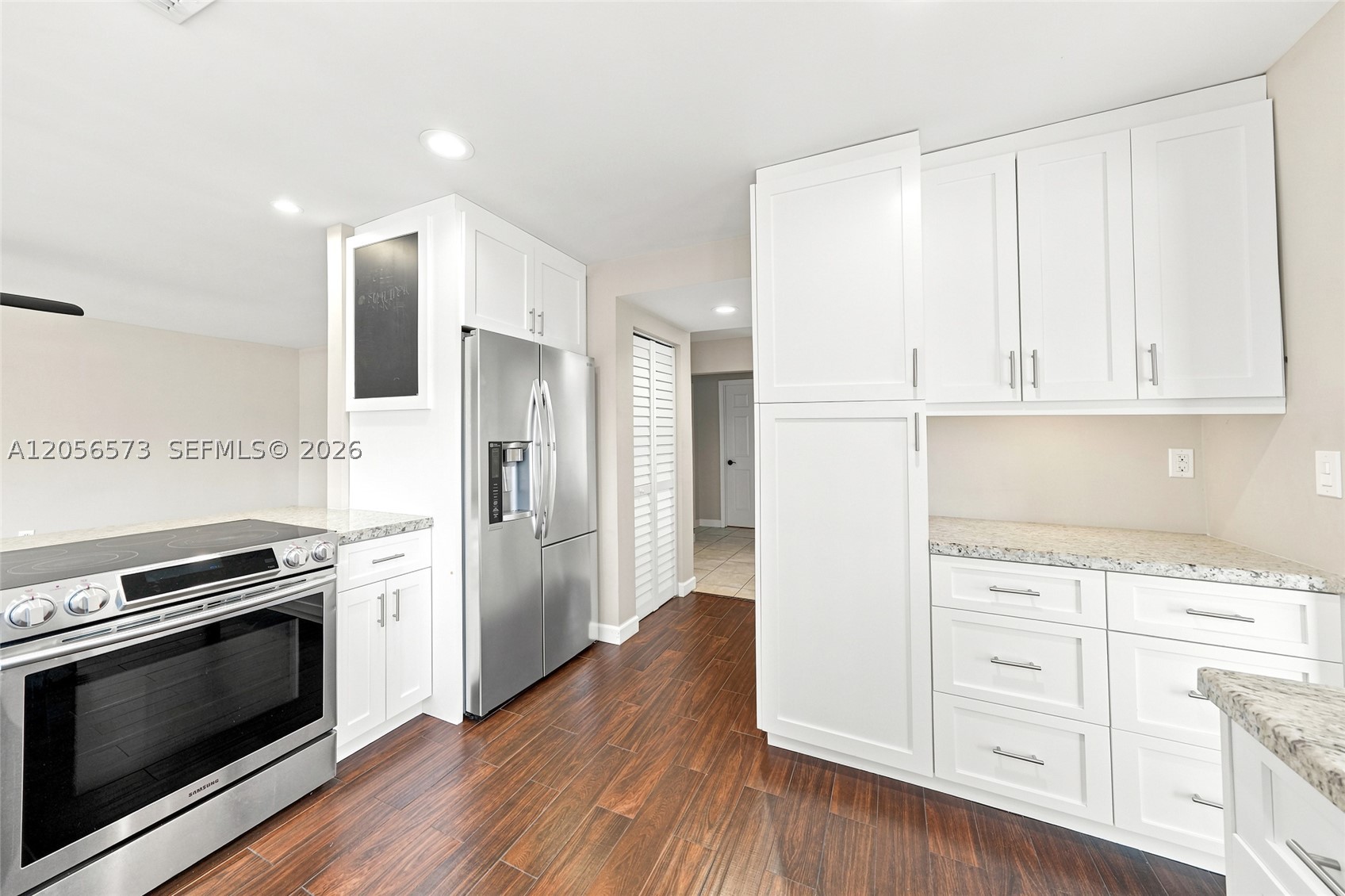 MARBELLA PARK 4TH ADDN - Residential