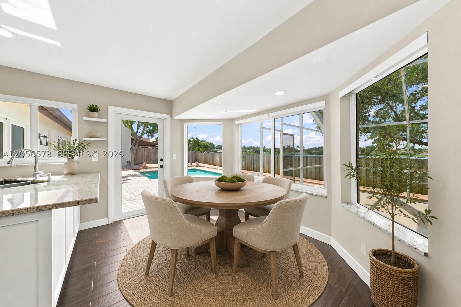 MARBELLA PARK 4TH ADDN - Residential