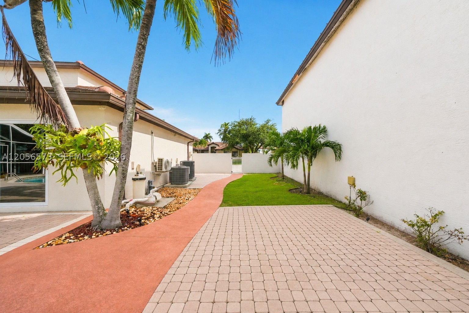MARBELLA PARK 4TH ADDN - Residential